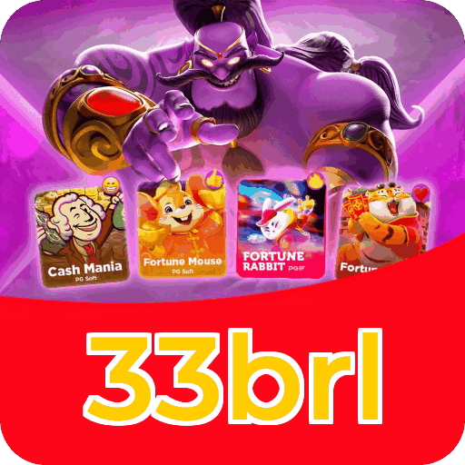 Promoções e bônus exclusivos da 33brl