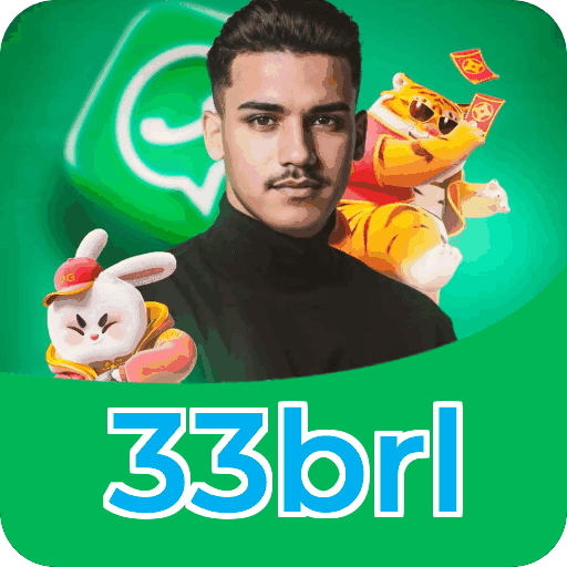 Instalação Android 33brl